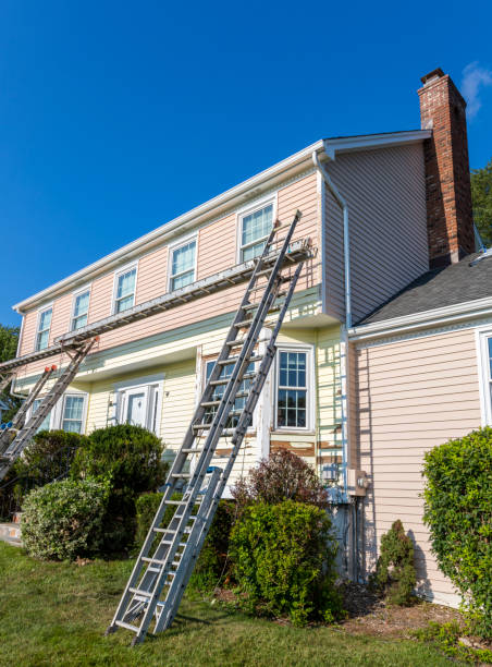 Best James Hardie Siding  in Mound, MN